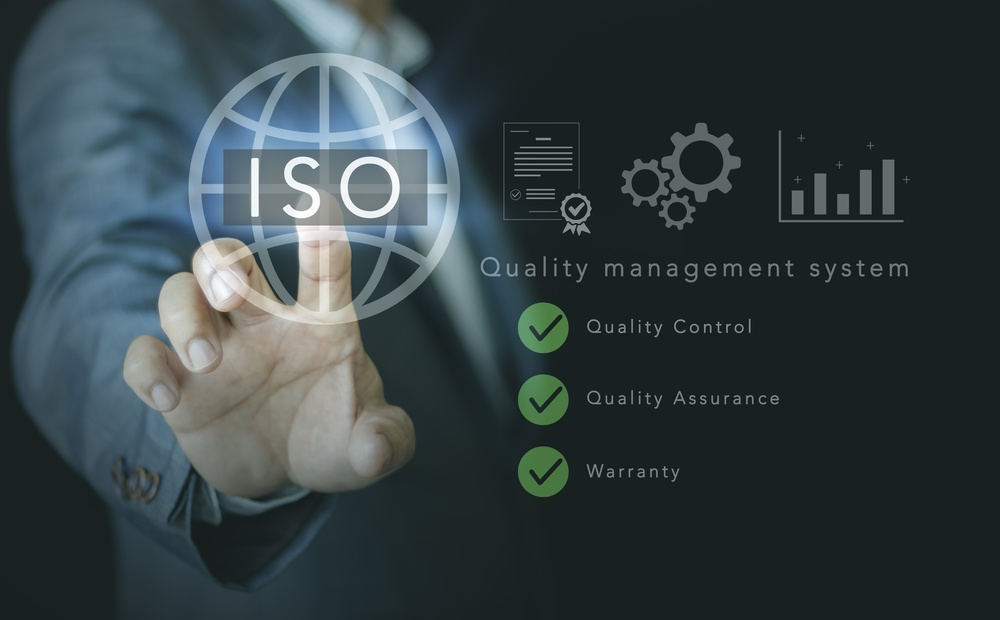 7 ISO Certifications Every Quality Manag...