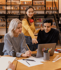 Why Global Professionals Need International Certifications in 2025